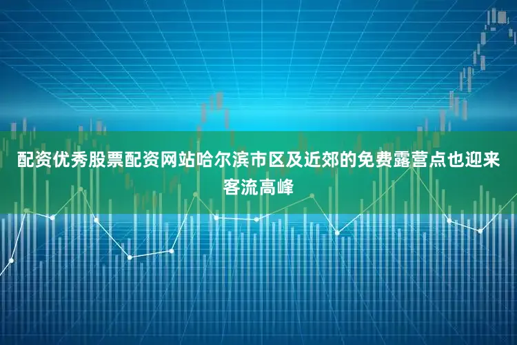 配资优秀股票配资网站哈尔滨市区及近郊的免费露营点也迎来客流高峰