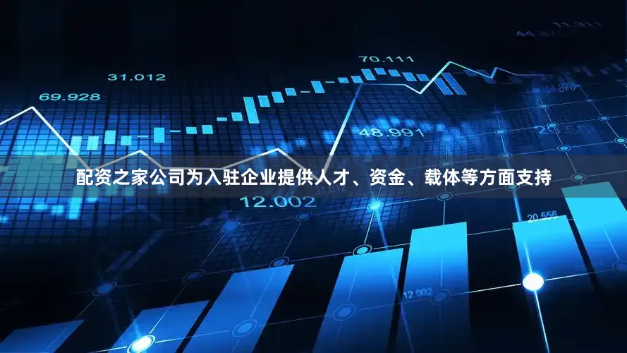 配资之家公司为入驻企业提供人才、资金、载体等方面支持