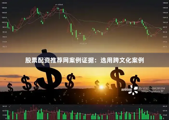 股票配资推荐网案例证据：选用跨文化案例